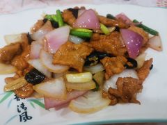 -潞安酒店(宁国路店)