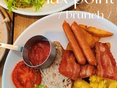 -Maxpoint Kitchen 西餐咖啡(乐峰广场店)