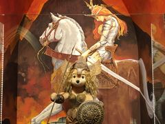 -济州岛泰迪熊博物馆