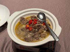-同庆楼(天鹅湖万达店)