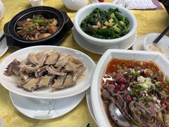 -海鲜街菜馆(海珠南路店)
