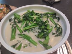 -飞尝蚝·顺德菜·鱼生(顺德总店)