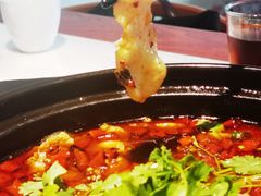 成都水煮鱼-川悦壹号·川菜(蠡溪路店)