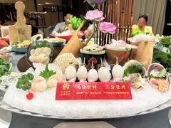 -尚海豆捞(乐虹坊店)