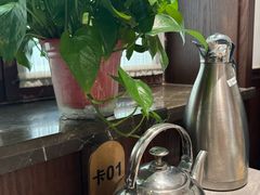 -九龙餐厅(大沽路店)