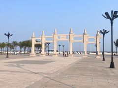 -天津妈祖文化园