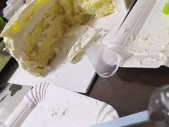 -洛雅艾思·生日蛋糕商务茶歇甜品台(北京店)