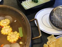 冬瓜-小牛海记潮汕牛肉店(永定路店)