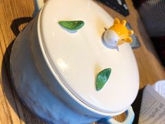-84那年咖啡馆(李沧万达店)