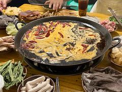 -大龙火锅(老店)