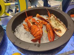 -博林天瑞喜来登酒店·西丽尚膳