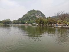 -星湖旅游景区七星岩