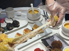 -好食上(喜盈门.范城店)