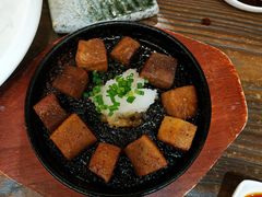 -东京屋(武定路店)