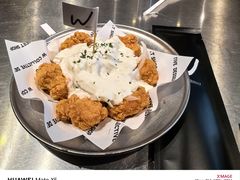 -W COLLECTIVE  DESSERT SHOP