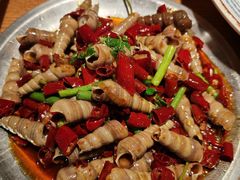 -喝丢一只鞋海鲜烧烤(市场店)
