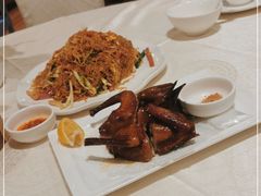 -海皇酒家(钰海万国汇购物广场店)