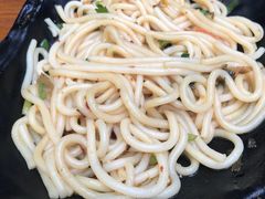 -束河人家(南锣鼓巷店)