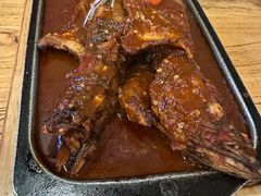 -金达莱冷面百年石锅饭(宾馆胡同店)