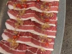 -新石器烤肉(百联川沙店)