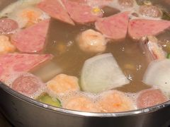 -二刀潮牛(重庆光环购物公园店)