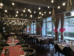 -ITA·意塔意大利餐厅(亦庄店)