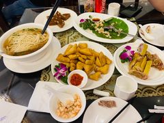 -新聚丰菜馆(太监弄店)
