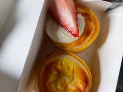 -巴黎贝甜(五道口店)