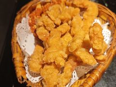 -廖川菜(太阳宫店)