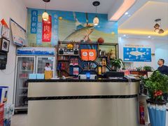 -源港渔村-中山脆肉鲩(博罗店)