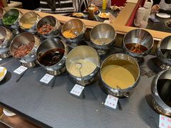 -咏江南·苏式火锅·苏州评弹(观前街店)