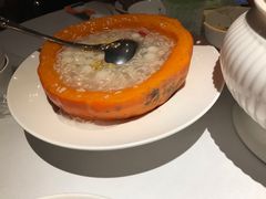 -玫瑰厅上海菜(兴国路店)