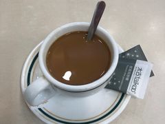 -華歡冰室-WahFoon(吉大店)