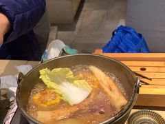 -御瀛日本料理