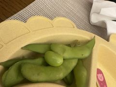 -築鳥日本料理(黑沙环店)