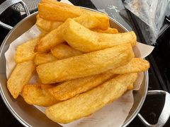 -Lets burger非常汉堡·环球风味(蓝色港湾店)