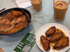 -华嫂冰室(尖沙咀店)