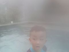 -咸宁万豪温泉谷度假区