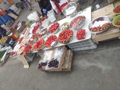 -东山民生市场(南崂路店)