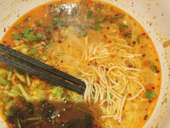 -马记永·兰州牛肉面(3019君尚店)