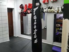 -VPsmart私教健身工作室(新华路旗舰店)