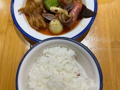 -嘉州鲜知味钵钵鸡(奎星楼店)