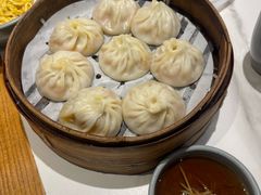 -馋三尺蟹粉小笼(人民广场店)