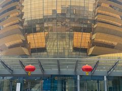 -杭州国际会议中心洲际酒店-原素全日餐厅(解放东路店)