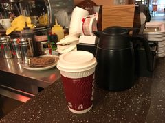 -COSTA COFFEE(新奥购物中心店)