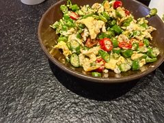 -周姑娘不等味·牛羊肉火锅·螃蟹罗氏虾·烤鱼烤串(高邮店)