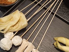 -成都玉林串串香(世纪港湾店)