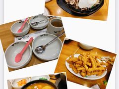 -全州拌饭馆(龙源西街店)