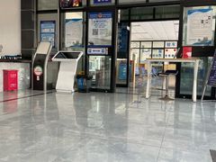 -北京市二清机动车检测场有限公司