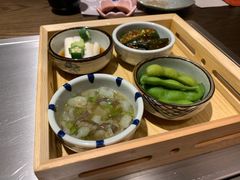 -樱宿日式和牛烧肉(五道口店)